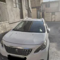 پژو ۲۰۰۸|خودرو سواری و وانت|تهران, اسکندری|دیوار