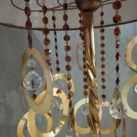 آباژور ایستاده مدرن|چراغ خواب و آباژور|شهریار, شهریار|دیوار