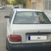 پراید مدل 85 دوگانه|خودرو سواری و وانت|نیشابور, گمنام غربی|دیوار