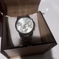 ساعت مچی استیل برند LdA