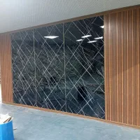 ترمو ترمووال چوب عمده ماربل دیوارپوش کفپوش