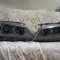 چراغ و سپر Bmw|قطعات یدکی و لوازم جانبی|شیراز, معالی‌آباد|دیوار