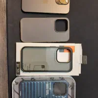 iPhone 15 pro - 256G ZA/A