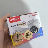 دوربین مدار بسته داهوا