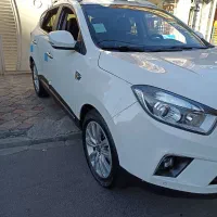 جک s5مدل 1400 موتور 2000|خودرو سواری و وانت|تبریز, |دیوار