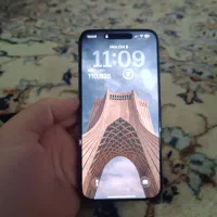 آیفون 15پرومکس درحد