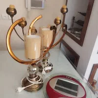 آباژور دو عدد