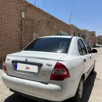 تیبا مدل 96|خودرو سواری و وانت|کرمان, |دیوار