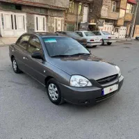 ریو مدل۸۸ عتیقه