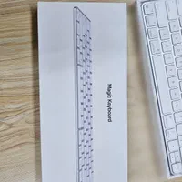 مجیک کیبورد Magic Keyboard A2450|قطعات و لوازم جانبی رایانه|تهران, فردوس|دیوار