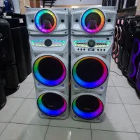 اسپیکر باند دیجی مکسیدر سفید E35