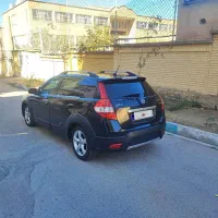 H30 cross مدل 97|خودرو سواری و وانت|همدان, |دیوار