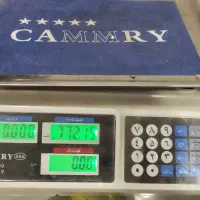 فروش ویترین ،طبقه ،جعبه پایه دار ،ترازو و لیبل زن|فروشگاه و مغازه|صدرا-فارس, فاز ۱|دیوار