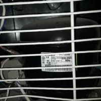 یخجال بستنی|یخچال و فریزر|مشگین شهر, |دیوار