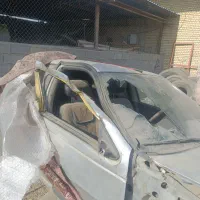 405تصادفی|خودرو سواری و وانت|رامشیر, |دیوار