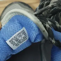 کفش|کیف، کفش، کمربند|کبودرآهنگ, |دیوار