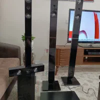 سینما خانگی برند سامسونگ|سیستم صوتی خانگی|شاهینشهر, سعدی جنوبی|دیوار