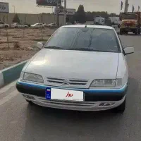 زانتیا ۸۸ کارمندی درجه یک