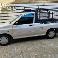 پراید وانت ۱۴۰۲