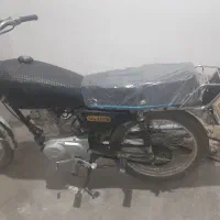 موتور سیکلت مدل ۸۶|موتورسیکلت|جونقان, |دیوار