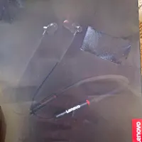 هدفون بلوتوثی Lenovo HE05X|لوازم جانبی موبایل و تبلت|سمنان, |دیوار