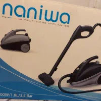 بخارشوی نانیوا|جاروبرقی، جارو شارژی، بخارشو|ورامین, ورامین|دیوار