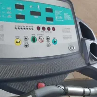 تردمیل خانگی و باشگاهی تحمل وزن بالای 100کیلو