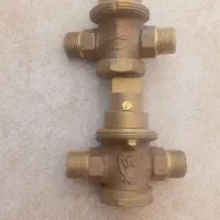 شیرآلات