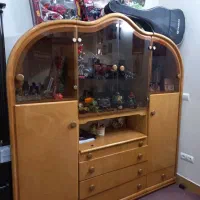 چوب لباس وکمد لباس|جاکفشی، کمد، دراور|ورامین, ورامین|دیوار