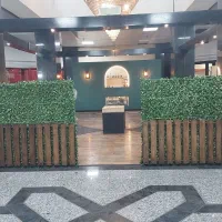 واگذاری کافه