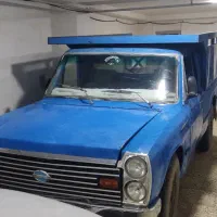 نیسان مدل ۸۱