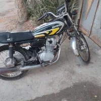 موتور 150شهاب|موتورسیکلت|بندرعباس, |دیوار