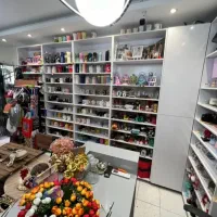 فروش و اجاره مغازه فعال در مجتمع تجاری هشت بهشت|فروش مغازه و غرفه|اصفهان, شاهزید|دیوار