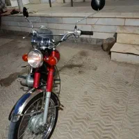 فروش موتور|موتورسیکلت|میبد, |دیوار