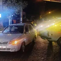 پراید 132Se