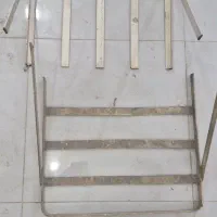 جاکولر پنجره ای|کولر گازی و فن‌کوئل|اهواز, سپیدار|دیوار