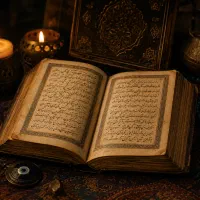 کتاب دعا سرا کتاب ابو زید تاریخی