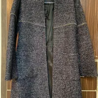 پالتو سایز ۳۶ (اسمال)