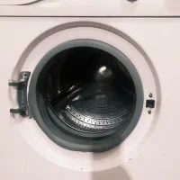 ماشین لباسشویی اتوماتیک