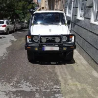 تویوتالندکروز|خودرو سواری و وانت|تهران, فرمانیه|دیوار