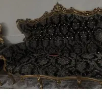 مبل استیل