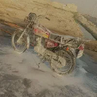 موتور ۱۲۵ نامی