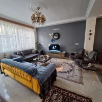 ویلادوبلکس-240متری-فاز2محله3-فول-امکانات