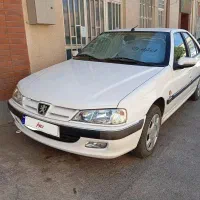 پژو پارس TU5 سال 1400(57000 کاکرد)