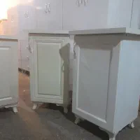 میز سماور میزسماور کمد سماور|مبلمان خانگی و میز عسلی|تبریز, |دیوار