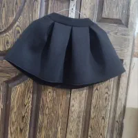 کراپ دامن|لباس|تربت جام, فاز ۱ فرهنگیان|دیوار