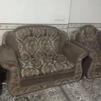 مبل سالم و تمیز|مبلمان خانگی و میز عسلی|خرمدره, |دیوار