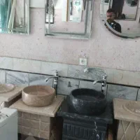 تاسیسات وتخریب