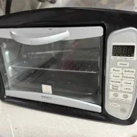 آون توستر اصل هوگل آلمال