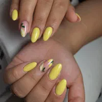 مدل کاشت ناخن ارومیه